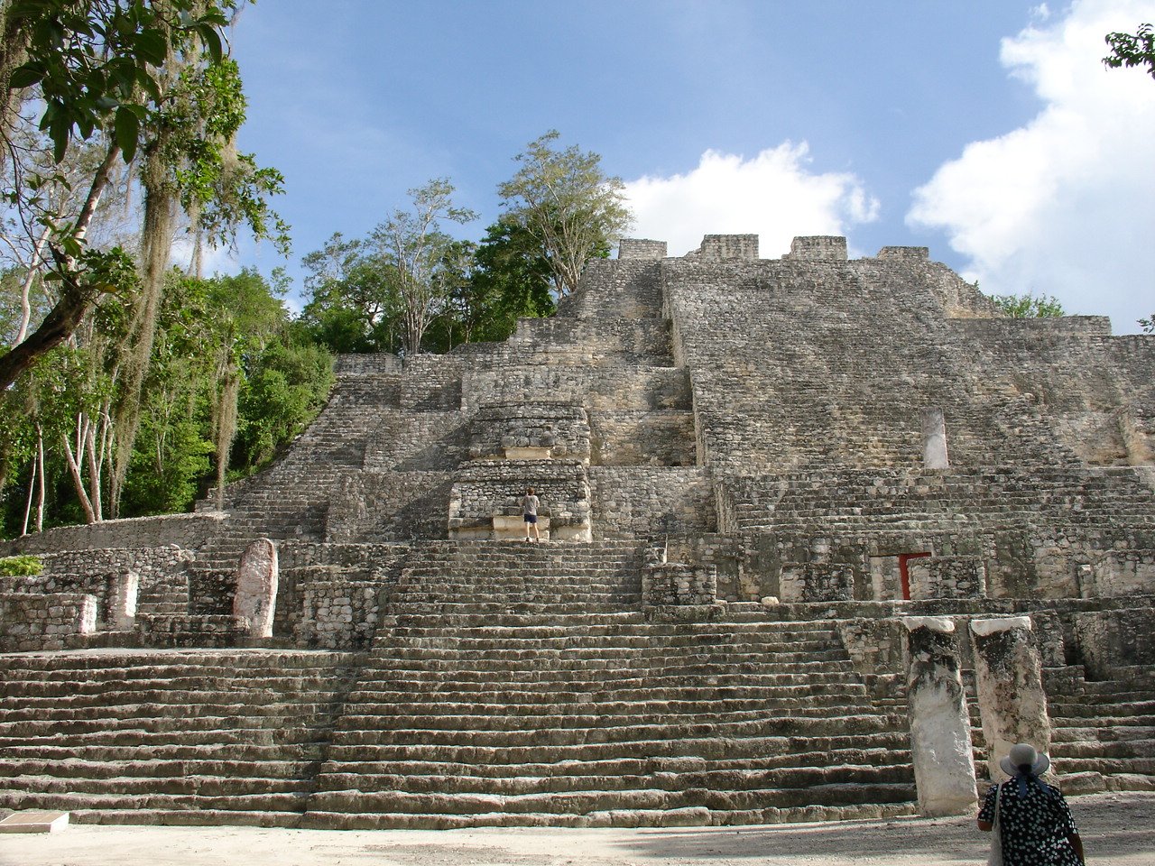 calakmul