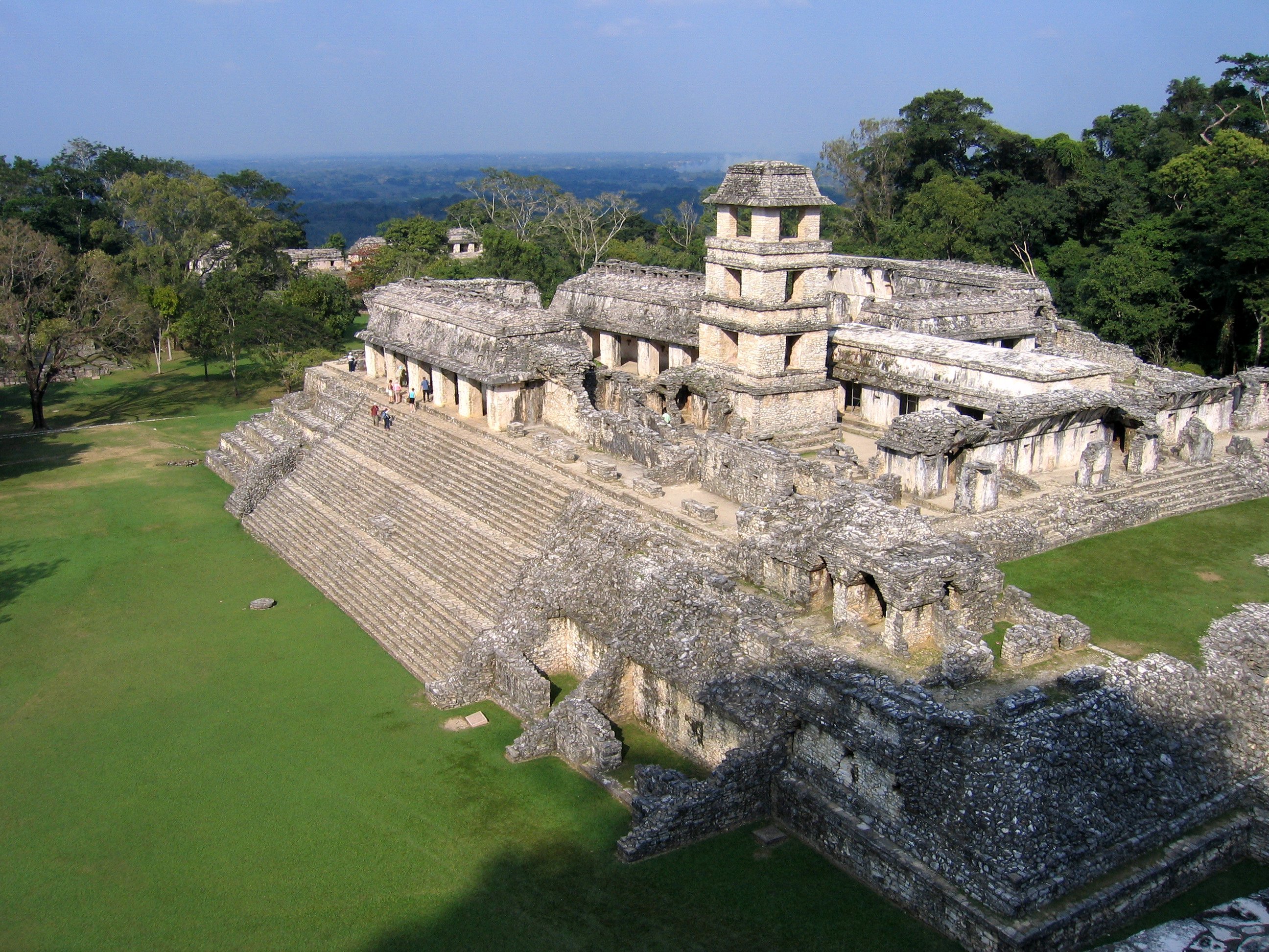 elpalaciopalenque