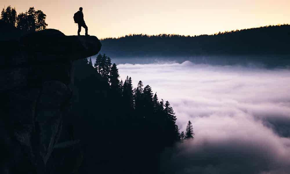 Foto: Jonh Gibbons/Unsplash