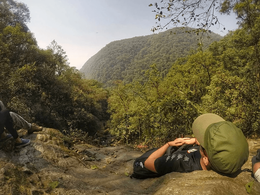 Visual da Trilha da Ferradura em Paranapiacaba | Foto: rafacarvalho33