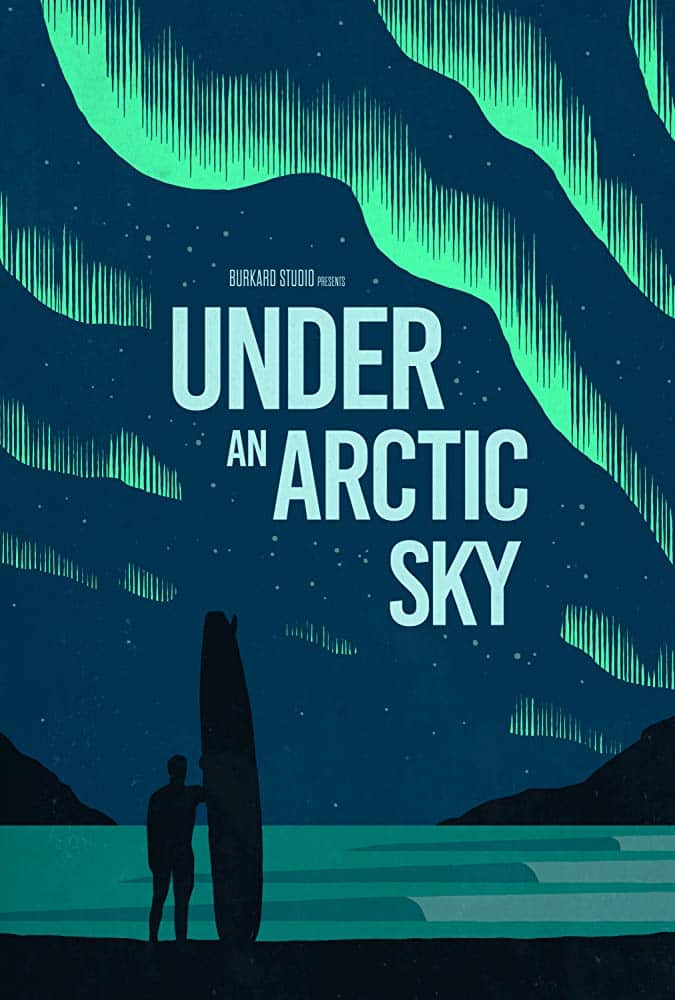 underanarcticsky