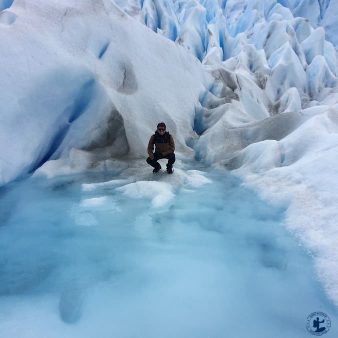 Minitrekking Glacial Perito Moreno 7