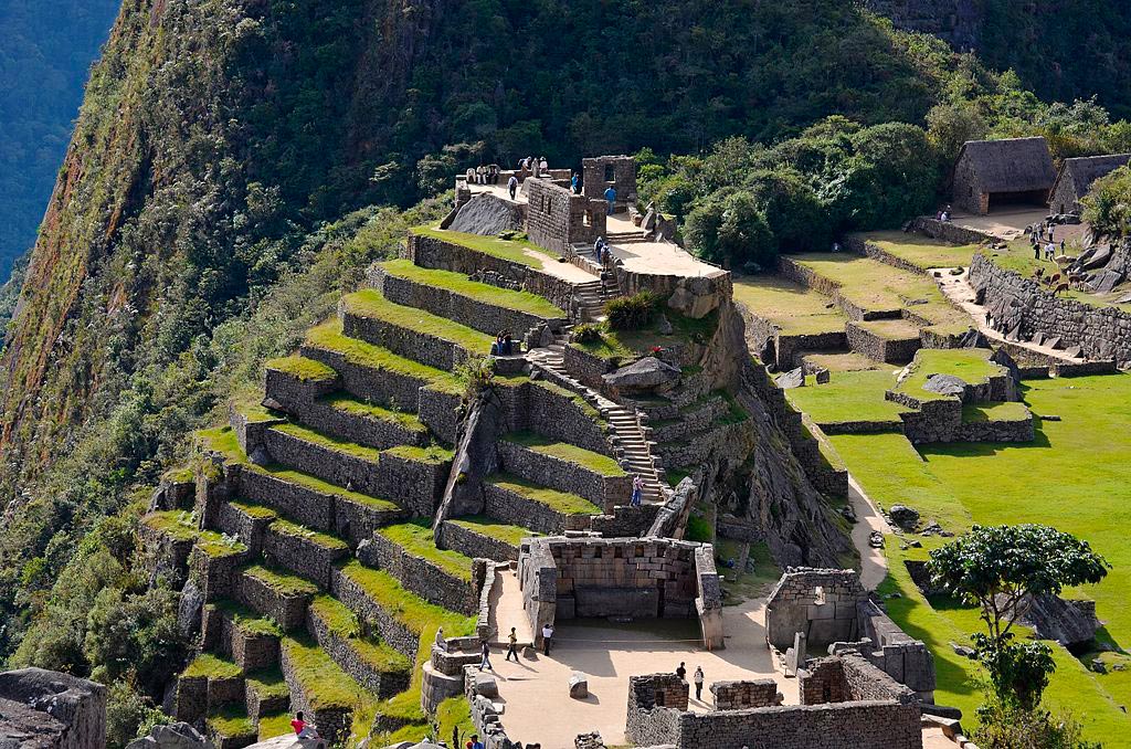 Intihuatana panoramio