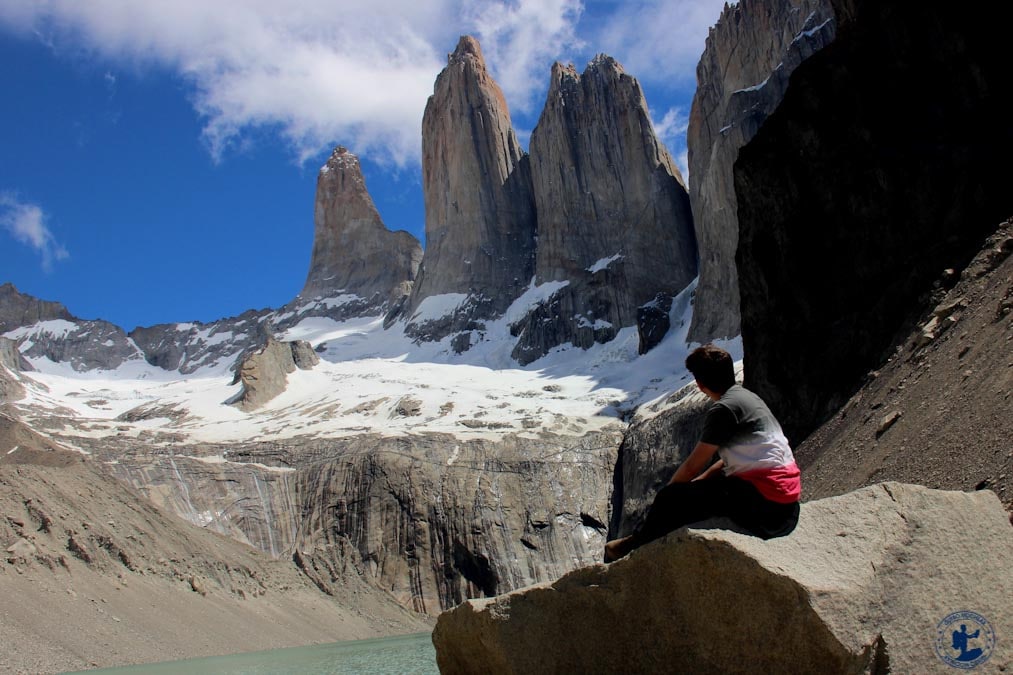 Torres del Paine Mirante 3