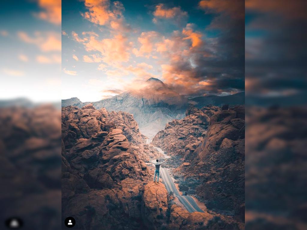 estradasmaisfamosasdoinstagram2018