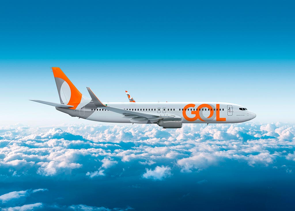 gol divulgacao