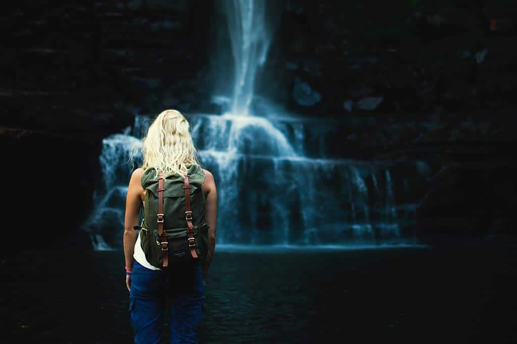 travelwoman pioneer gear unsplash