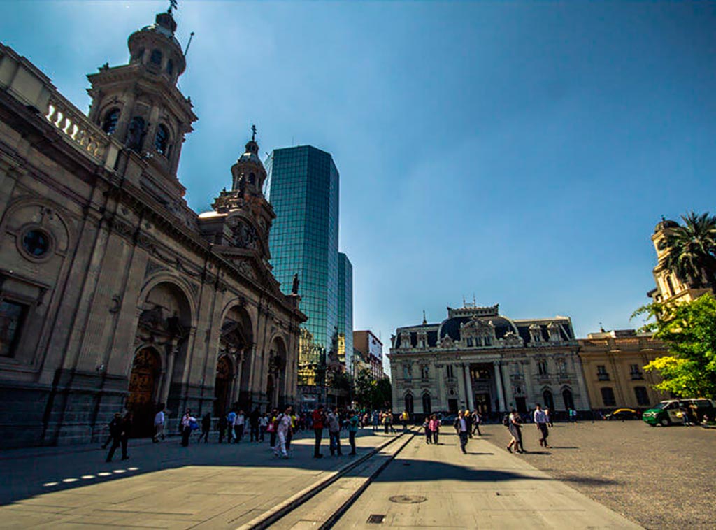 Praça Brasil