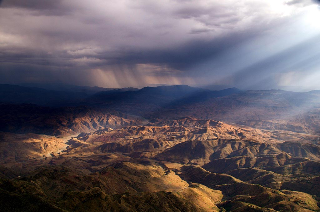 lalibela trevor cole unsplash