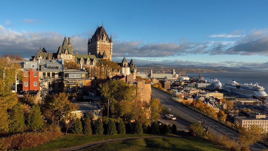 quebec rich martello unsplash