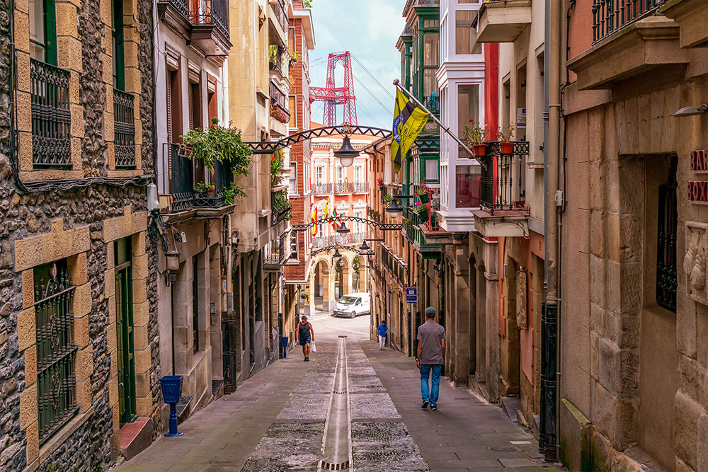 Bilbao Spain A Airbnb 20 for 2020