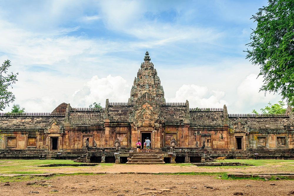 Buriram Thailand B Airbnb 20 for 2020