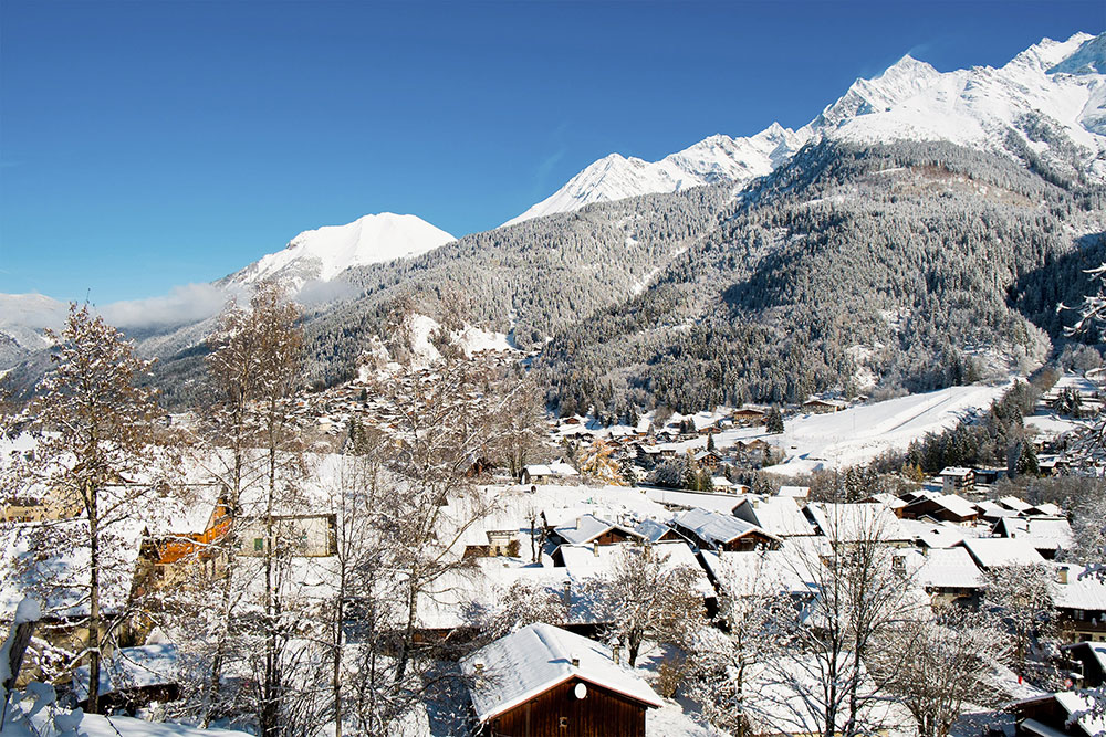 Les Contamines Montjoie France A Airbnb 20 for 2020