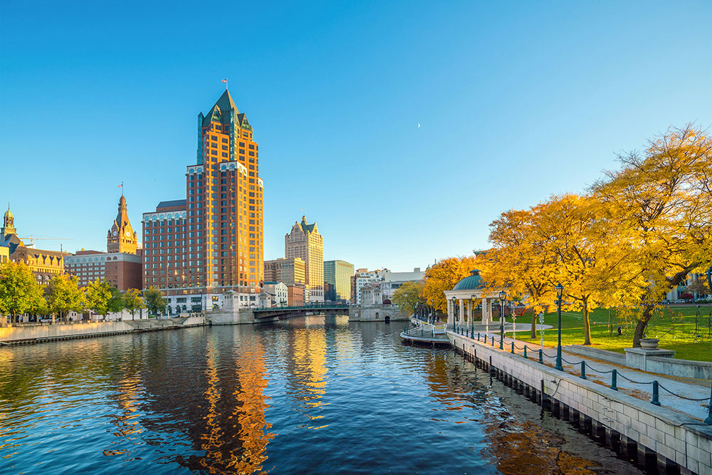 Milwaukee Wisconsin A Airbnb 20 for 2020 1