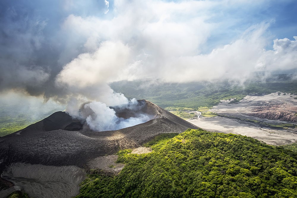 Vanuatu A Airbnb 20 for 2020