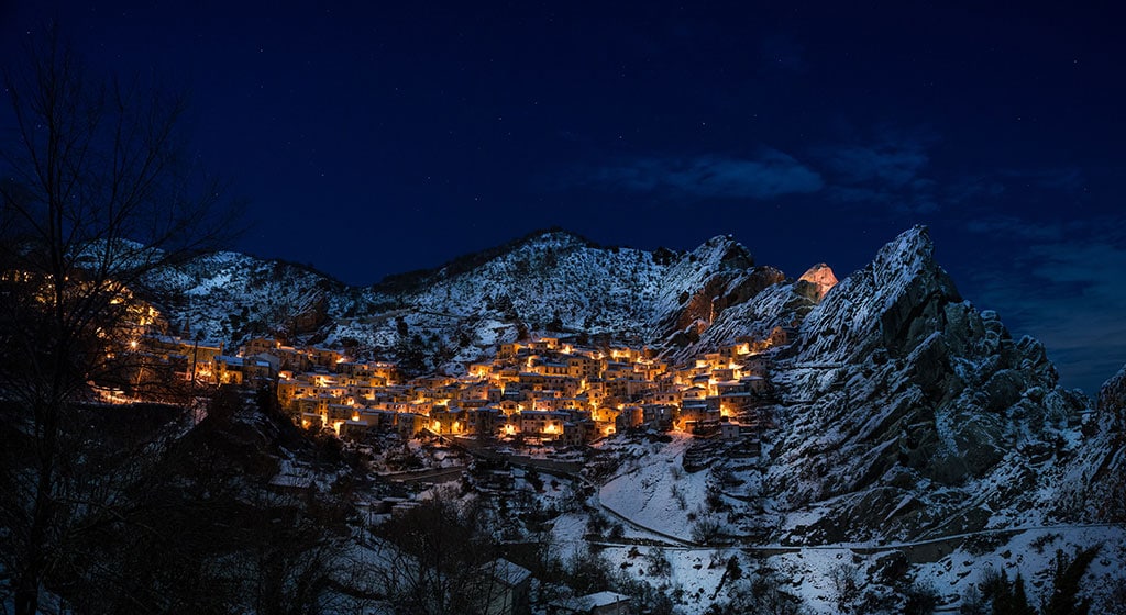 castlemezzano paolo santarsiero unsplash