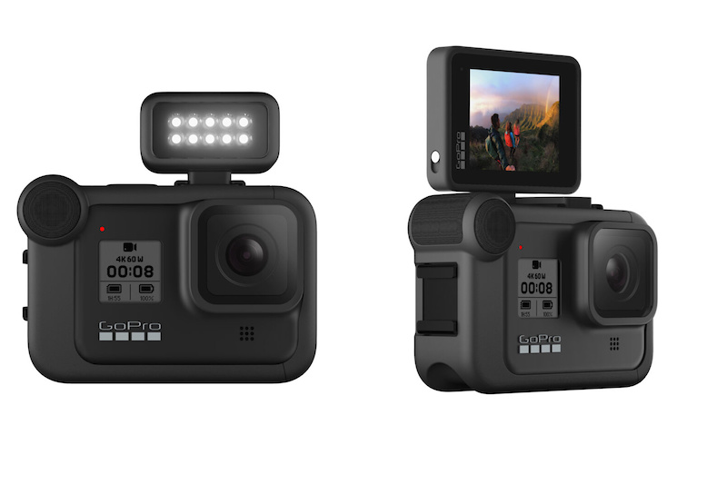 GoPro Hero 8 Black