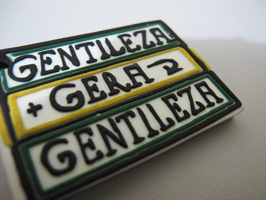 gentileza csa