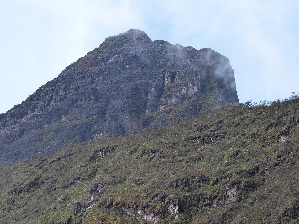 pico da neblina katiatorresribeiro icmbio yaripo