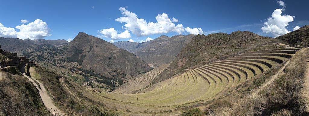 pisac creativecommons