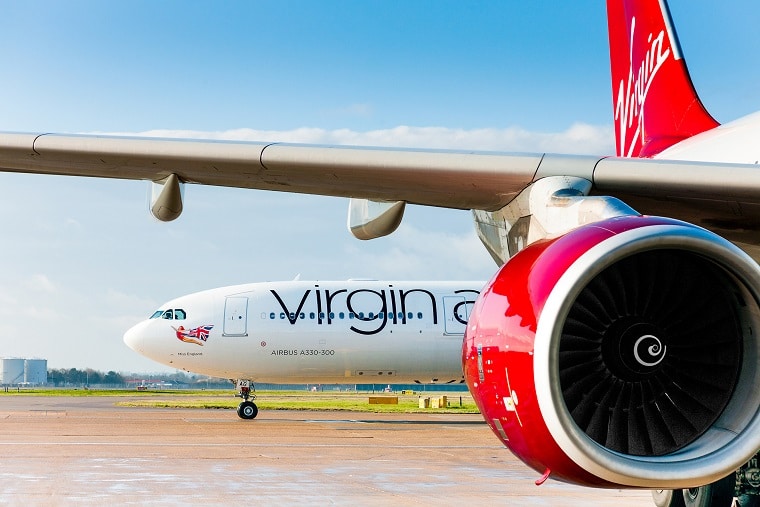 virginatlantic