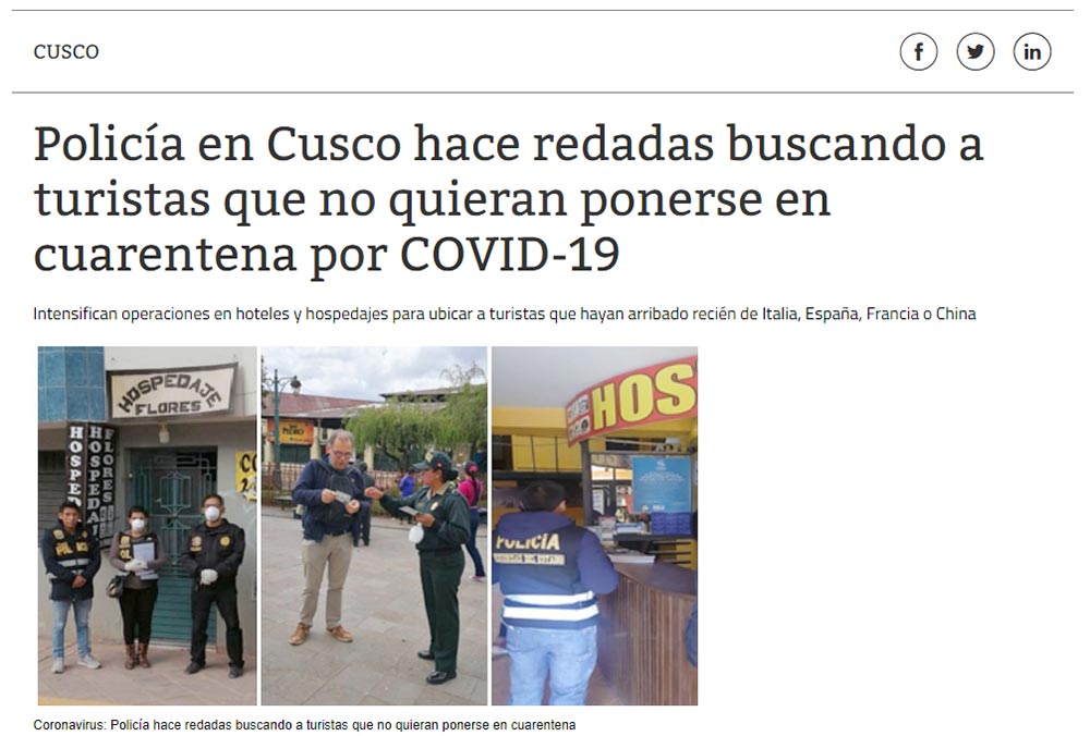 buscascusco diariocorreo