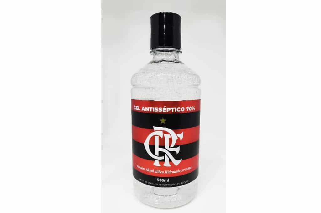 flamengo alcool gel00