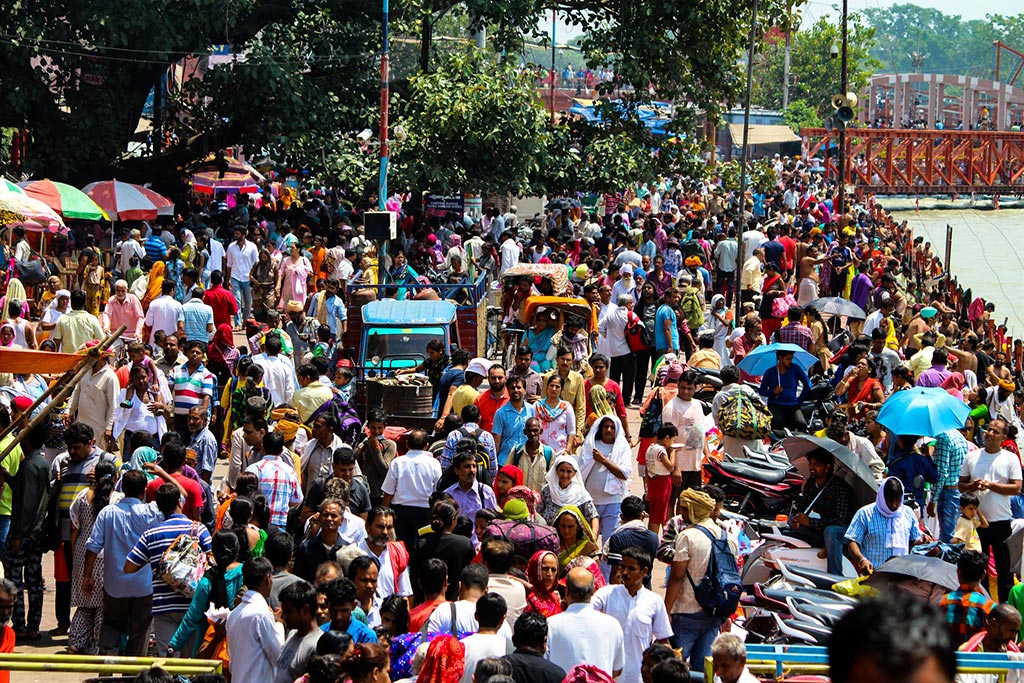 haridwar shashank hudkar unsplash