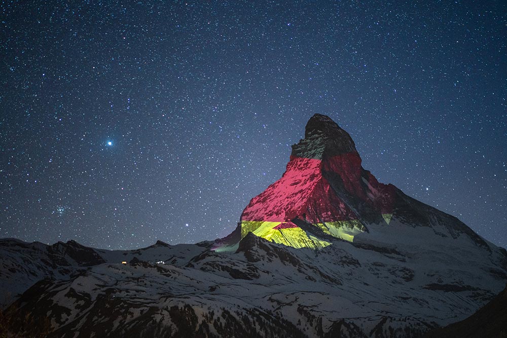 matterhorn alemanha