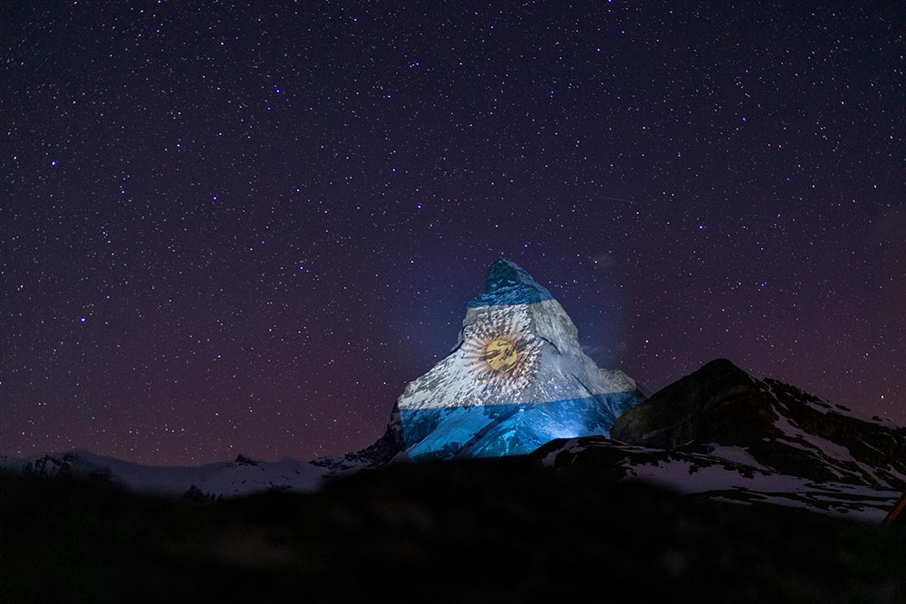 matterhorn argentina