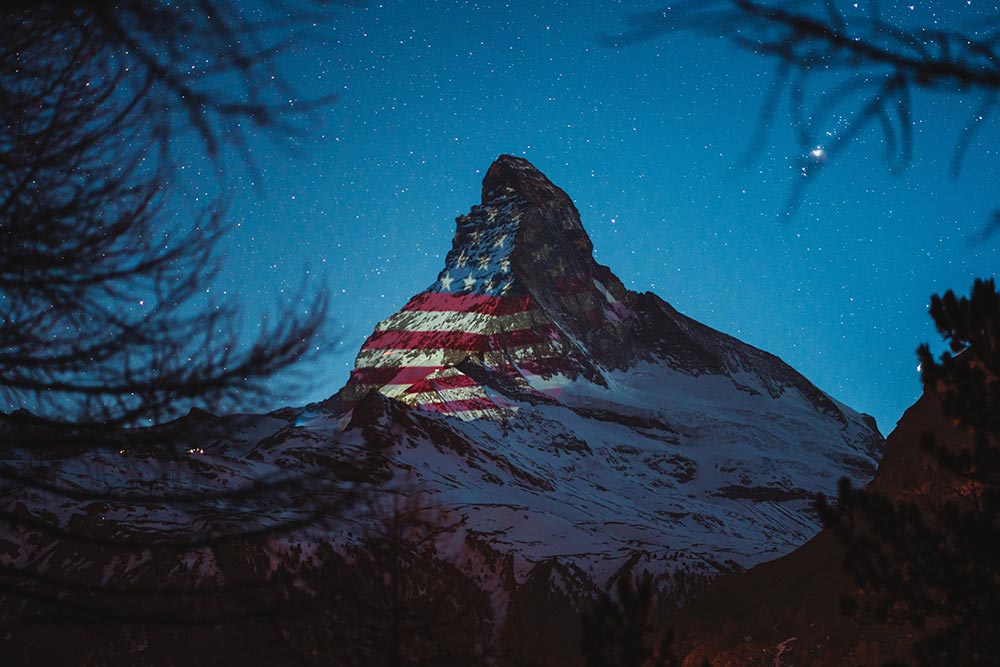 matterhorn eua