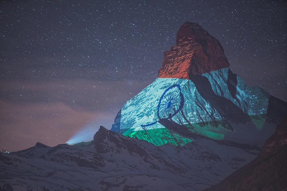 matterhorn india