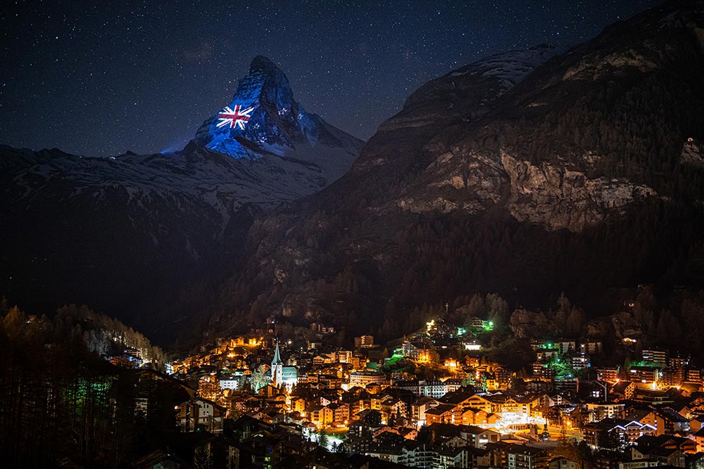 matterhorn novazelandia