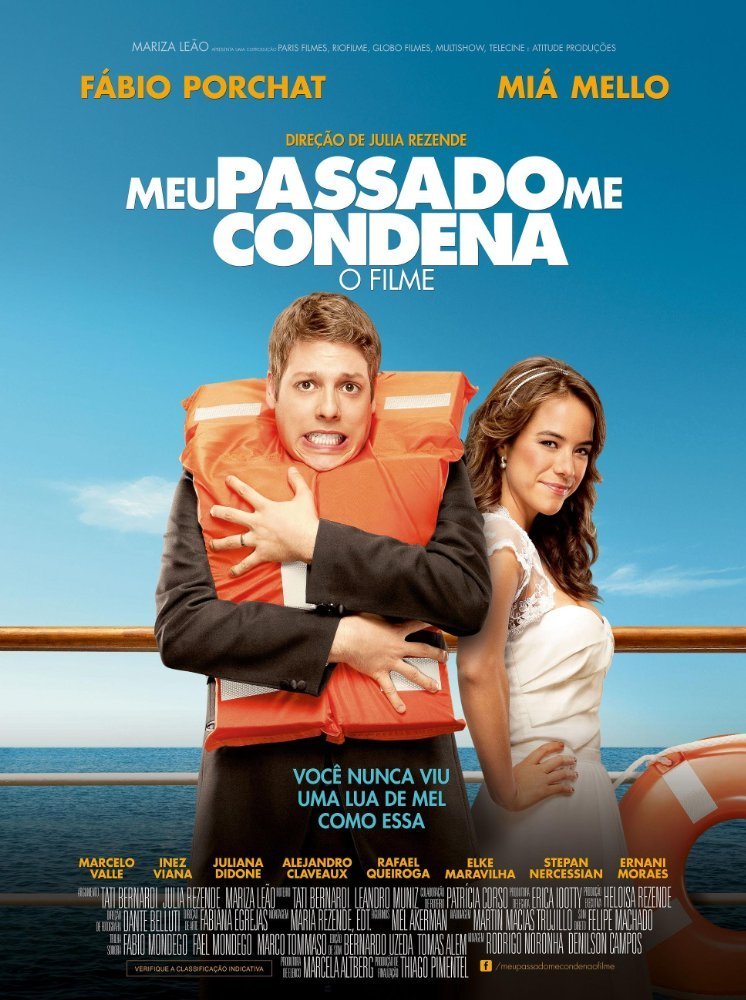 filme comedia romantica