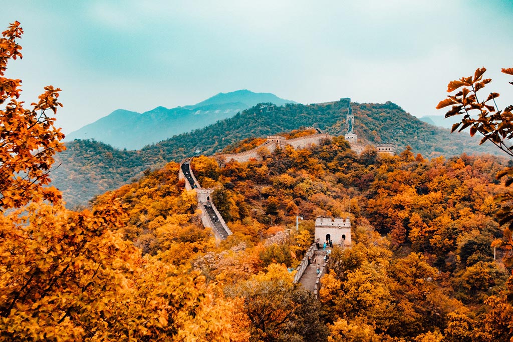 muralhadachina hanson lu unsplash