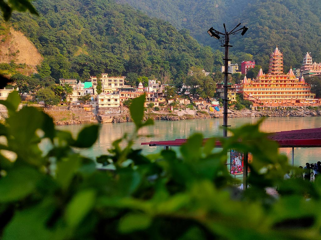 rishikesh praveen kumar unsplash