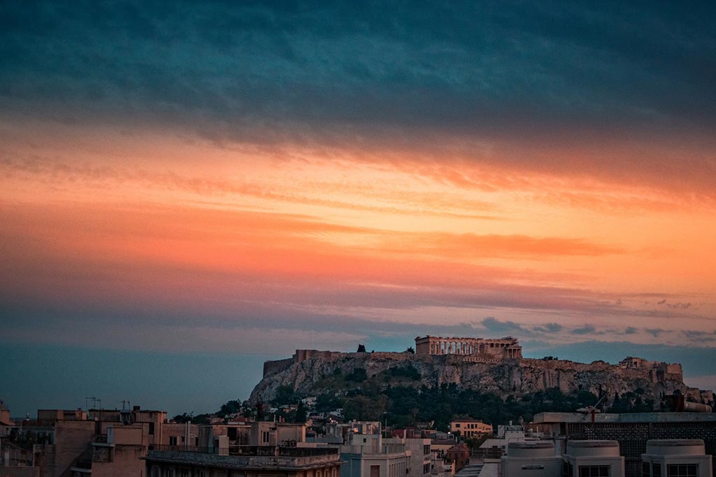 acropolis stavrialena gontzou unsplash