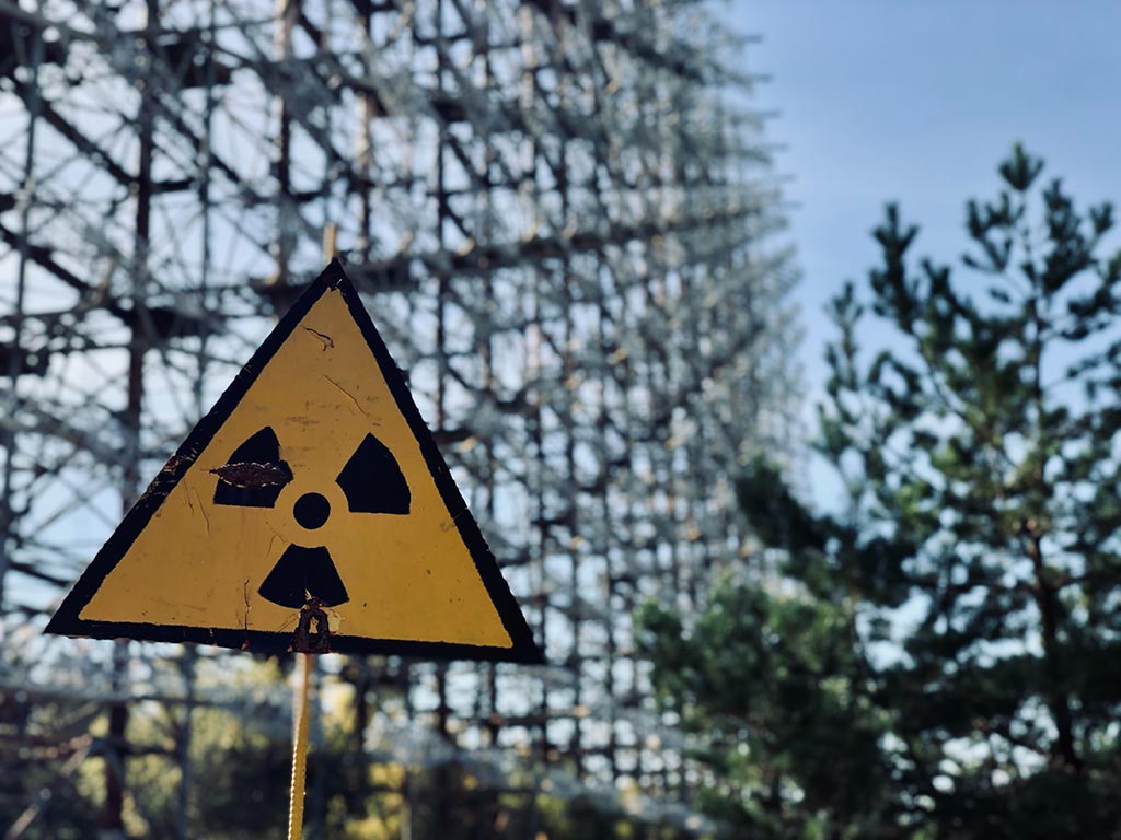 chernobyl vladyslav cherkasenko unsplash