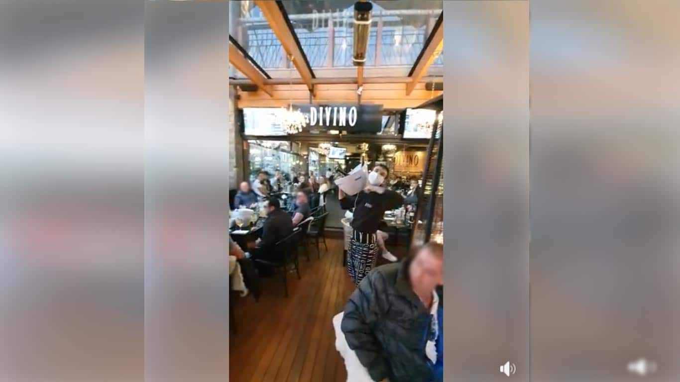 restaurantedivinogramado coronavirus