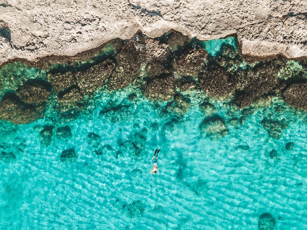 aruba rabih shasha unsplash