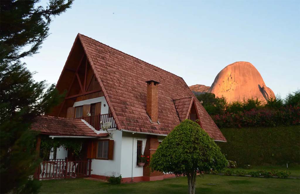 casaDM airbnb