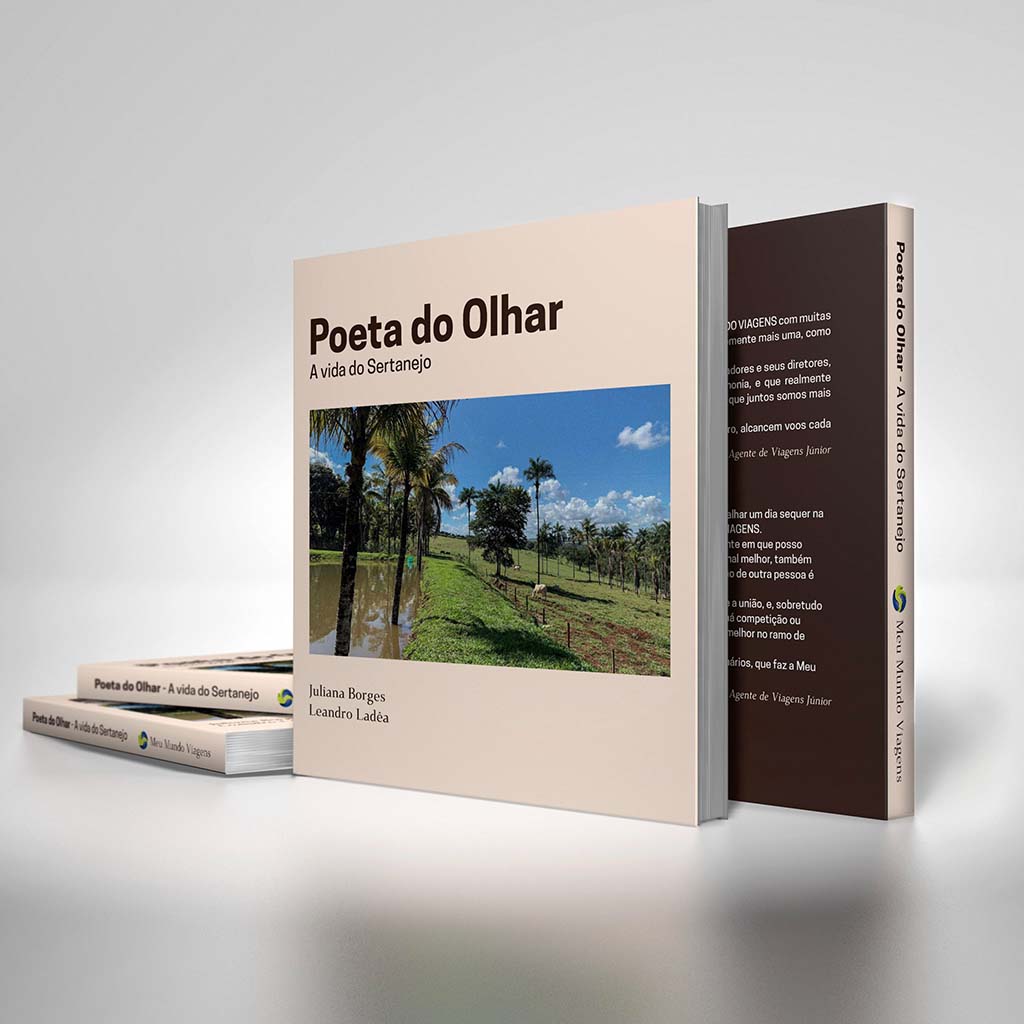 poetadoolhar livro