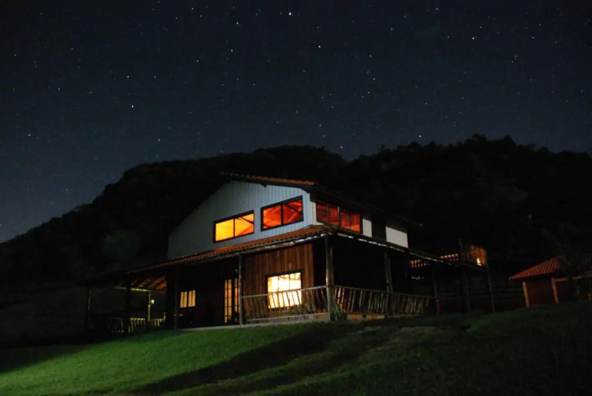 Airbnb: 7 refúgios rodeados pela natureza em SP 5 7911cae5 c9d5 475b 82eb 1d29e58b6e91