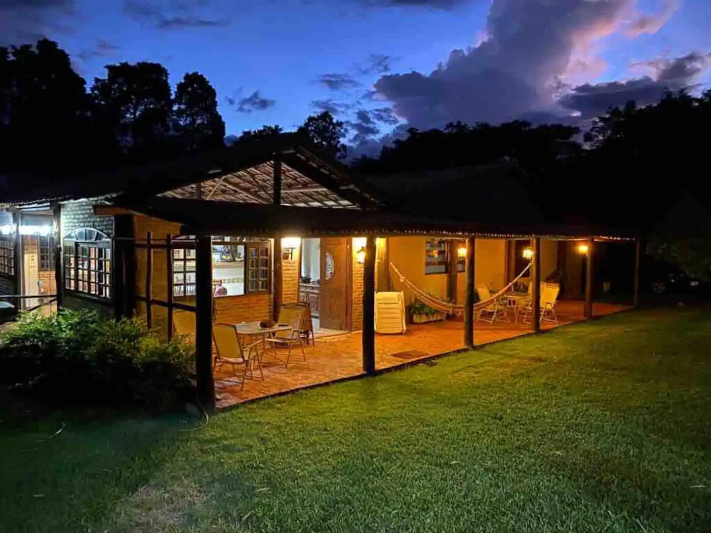 Airbnb: 7 refúgios rodeados pela natureza em SP 8 933ef69c e4e5 4634 a439 6e5dfedf8c10