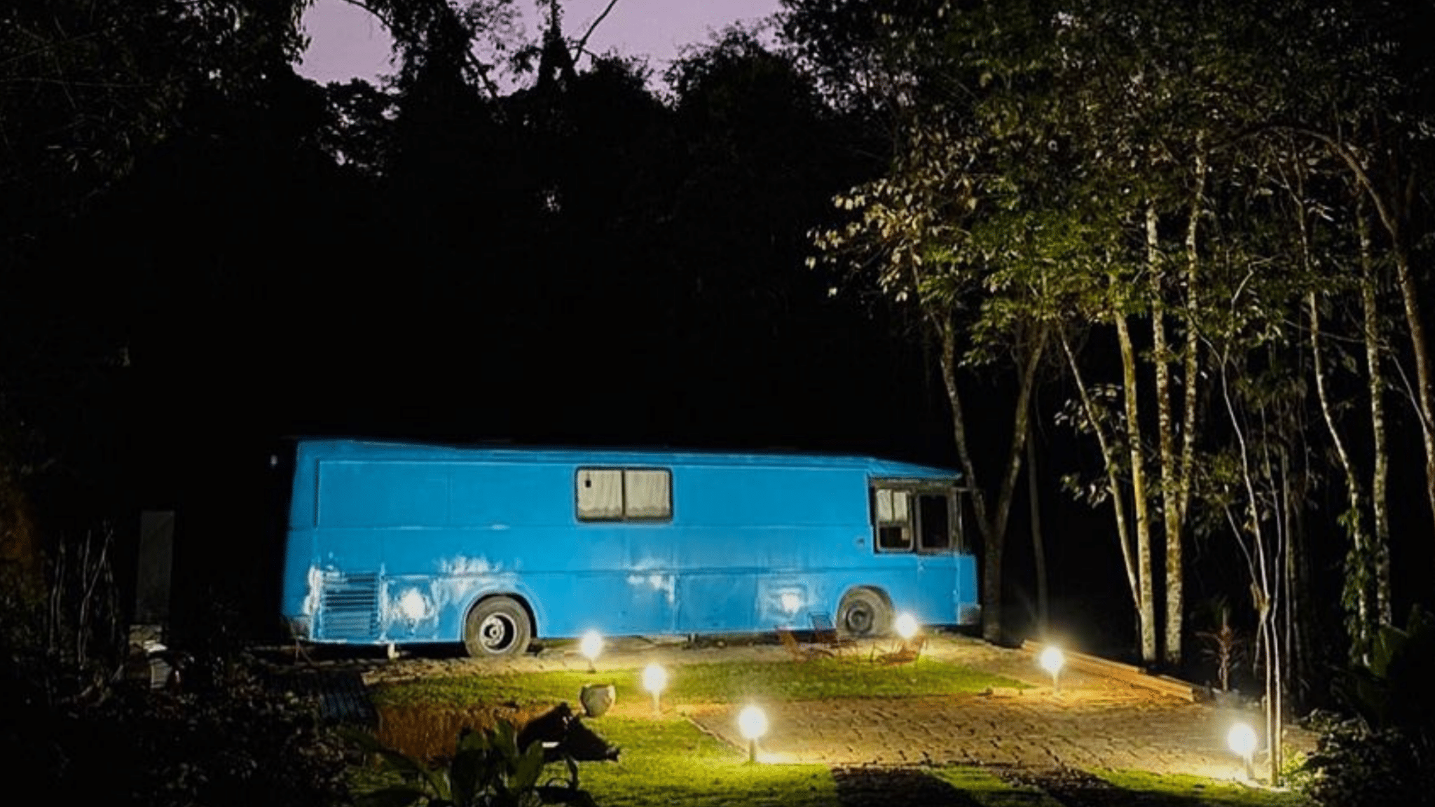 busao domingos martins