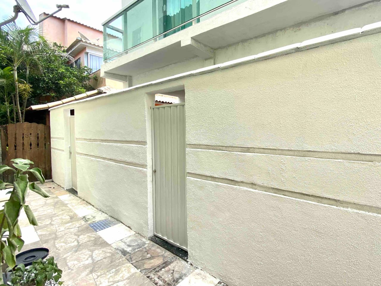 Airbnb Arraial do Cabo - Kitnet a 3 min da Praia Grande