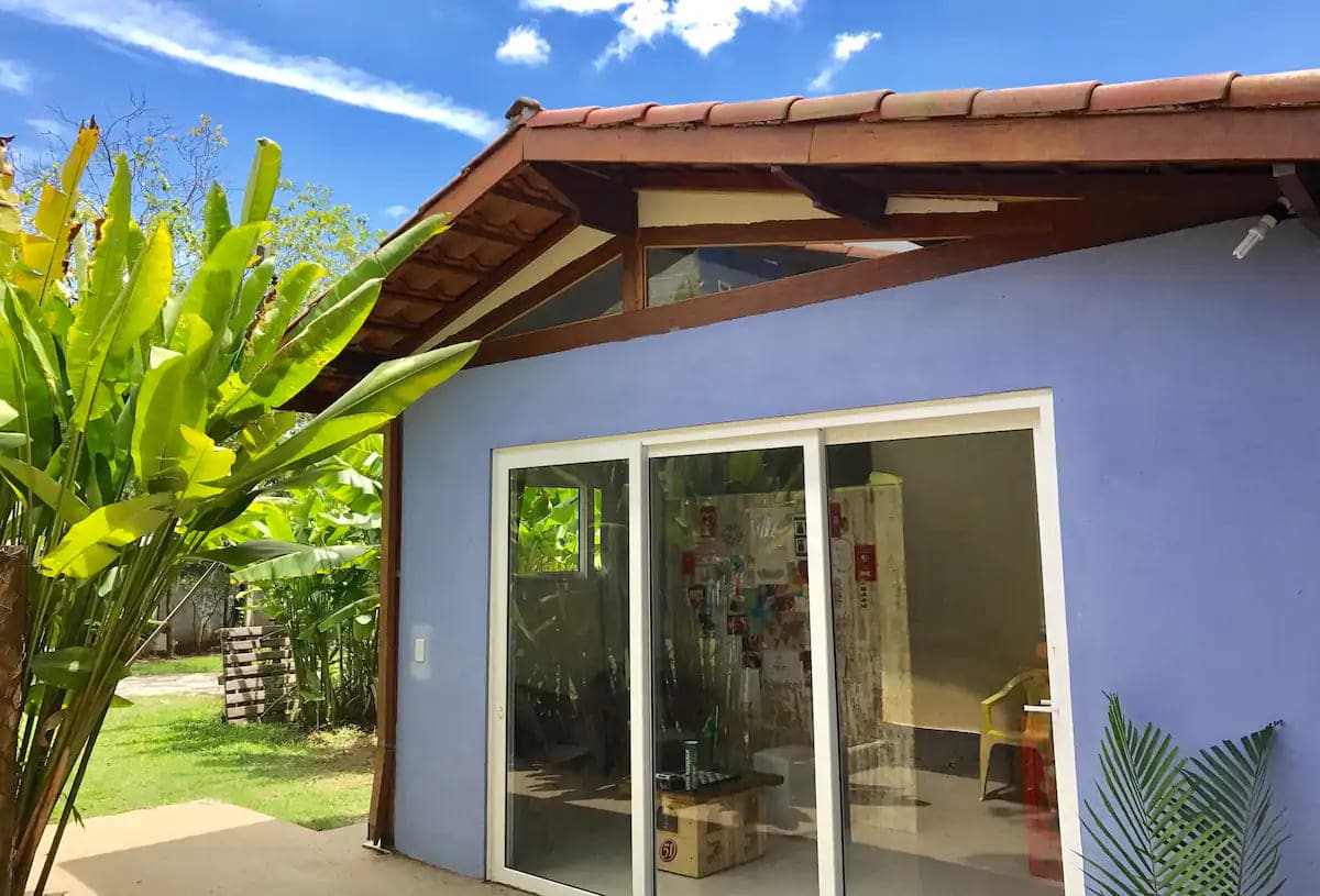 Airbnb em Ilhabela: 19 casas de cinema até R$ 200 por pessoa 5 Airbnb Ilhabela - Cozy Studio