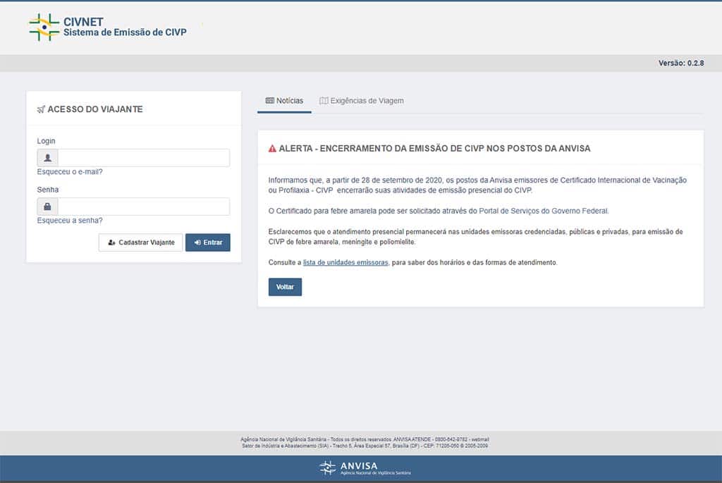comunicadoanvisaCIVP