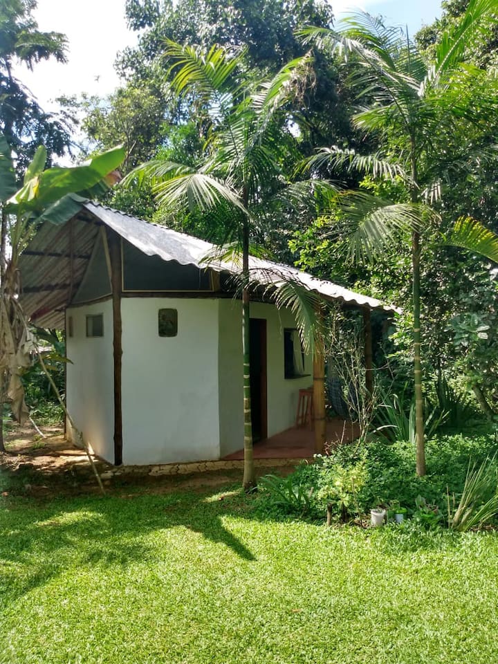 Airbnb em Paraty: Casas imperdíveis de até R$ 200 por pessoa 8 Airbnb em Paraty - Cora Hospedagem