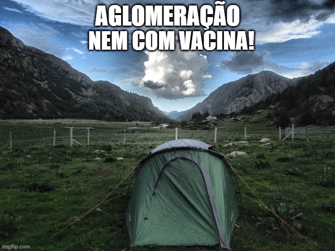 aglomeracaonao